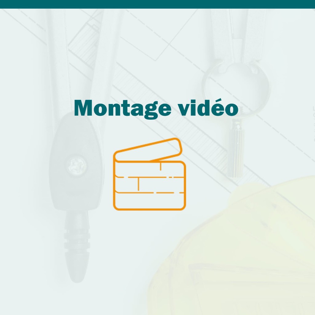 Video editing